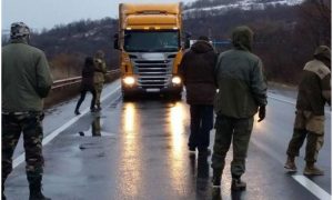 Белоруссия увидела новую возможность заработать на российских дальнобойщиках из-за блокады