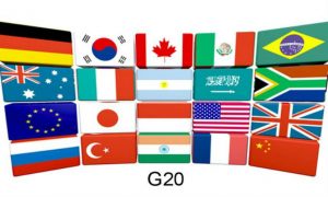 Германия напугала страны G-20 превращением их экономик в 