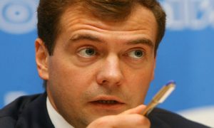 Современная демократия приобрела форму ИГИЛ, - Медведев