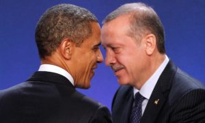 Турецкая газета обвинила США в антироссийской пропаганде