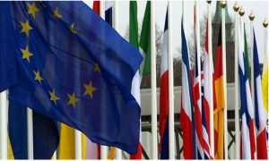 Европейские страны угрожают санкциями друг другу