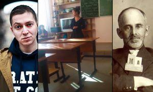 Школьница из Хабаровска выдала рэп за стихотворение Мандельштама и получила 5