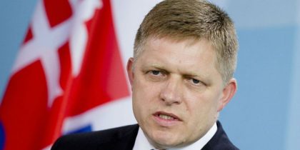 Исполнитель перестарался: депутат Боснии и Герцеговины назвала заказчиков покушения на премьера Фицо