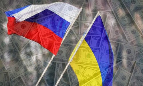 Мир в обмен на деньги: украинские власти заговорили о «репарациях»  за мирный договор