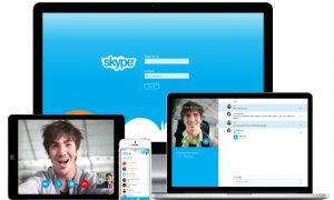 Skype атаковал новый вирус, записывающий все разговоры