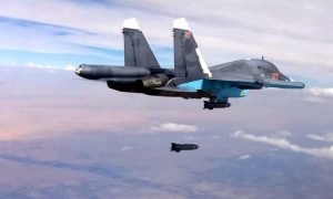 Российская авиация вернула Асада на путь победы, - Германия