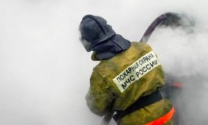 Подъезд жилого дома рухнул из-за взрыва бытового газа в Ярославле