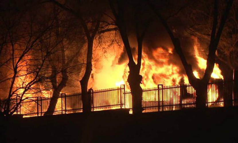 Жертвами теракта в Анкаре стали 11 человек, более 20 получили ранения 