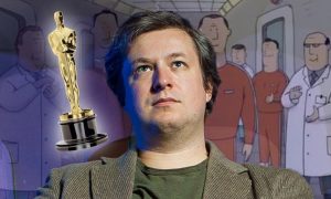 Антон Долин: «Оскар-2016» должен получить российский шедевр