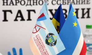 Елена Драпеко назвала Гагаузию «островом стабильности» в бурной Молдавии