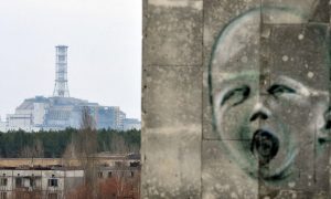 «Справедливая Россия» начала сражение за права чернобыльцев на санаторное лечение