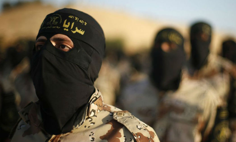 «Исламское государство» находится на грани уничтожения, - эксперт 