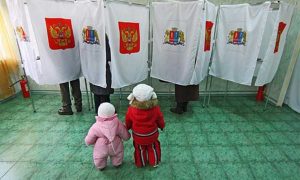 Кандидатам в Госдуму готовят «плавильный котел» в 30 округах