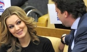 Женщины Госдумы открыли секрет, как сделать мужчинам приятно на 23 февраля