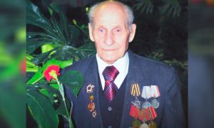 За жалобу на аппарат медбрат избил 92-летнего ветерана с инсультом