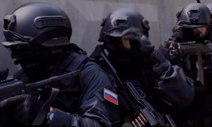 ФСБ задержала на Урале семерых боевиков, которыми руководил житель Турции