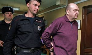 Экс-главе ФСИН официально выдвинули обвинения в крупном мошенничестве