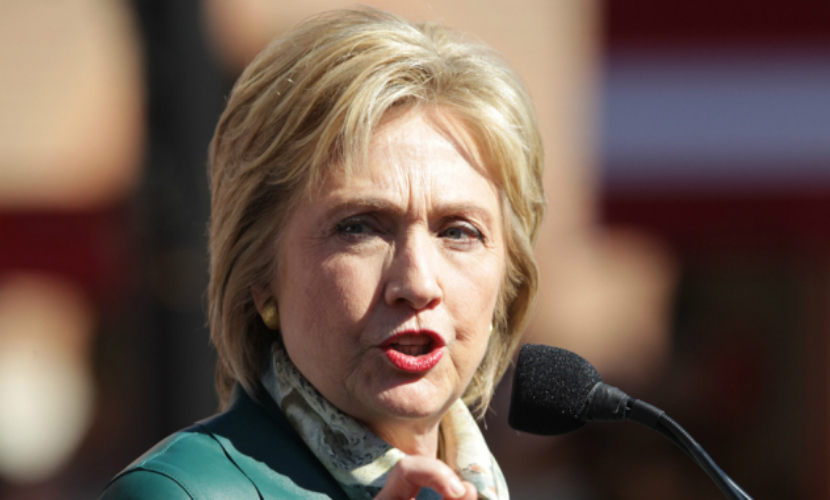 Сорос внес $6 миллионов в президентскую кампанию Хиллари Клинтон 