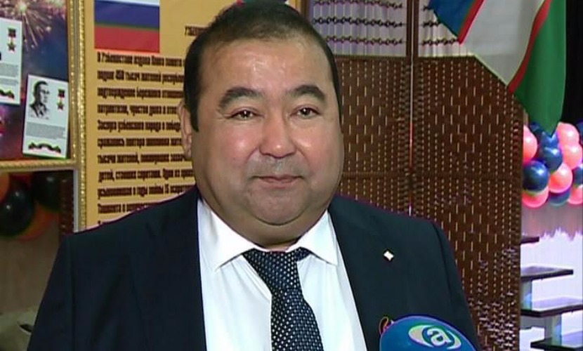Руководство узбекской диаспоры заявило о готовности помочь в расследовании убийства девочки 