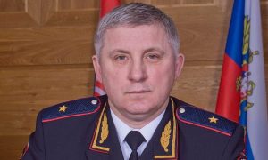 Бывшего начальника полиции обвинили в нанесении ущерба на 218 млн рублей в Иванове