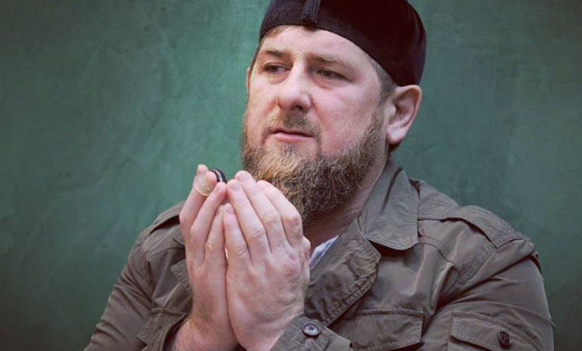 Кадыров попросил народ воздержаться от проведения митингов в его поддержку 