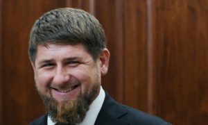 Рамзан Кадыров заявил, что не стремится объединить Чечню и Ингушетию