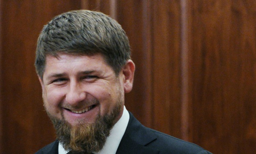 Рамзан Кадыров заявил, что не стремится объединить Чечню и Ингушетию 