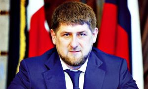Кадыров обвинил «авторов войн на Ближнем Востоке» в попытках помешать разгрому Россией ИГ