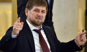 Кадыров предложил выплатить штраф в €300 тыс. за футболиста Тарасова