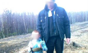 11-летний мальчик зарубил топором отчима-тирана под Кировом