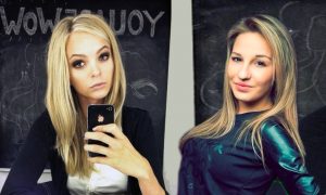 23-летняя российская туристка с минской подругой погибли в Таиланде