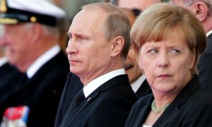 Запад постоянно игнорирует интересы Москвы, - Spiegel