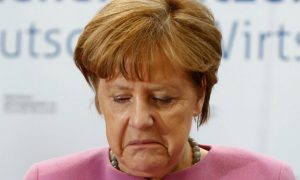 Spiegel: Европейская политика провалилась из-за «иллюзий Меркель»
