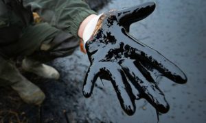 Нефть выросла в цене выше $30 после трехдневного падения