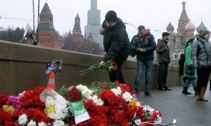 Интерпол объявил в розыск уроженца Чечни, организатора убийства Бориса Немцова