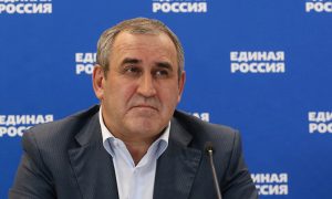 Неверов призвал «Единую Россию» подумать о моральной чистоплотности