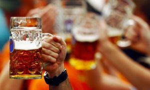 Руководителей компании «Балтика» задержали за махинации в пользу пивоваров из Дании