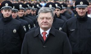 Обвинением России в провокациях Порошенко прикрывает полное фиаско своей политики, - Госдума