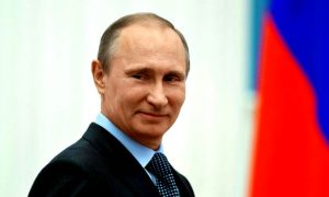 Путин поздравил нового президента ФИФА и заявил о готовности сотрудничать с организацией по ЧМ-2018