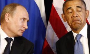 Обама и Путин в ближайшие дни должны обсудить заключение соглашения по Сирии, - Керри