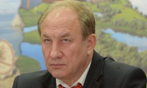 Депутат предложил Путину поставить менеджеров госкомпаний под контроль Думы