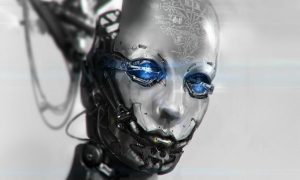 Ученые предсказали, что к 2050 году роботы оставят без работы половину землян