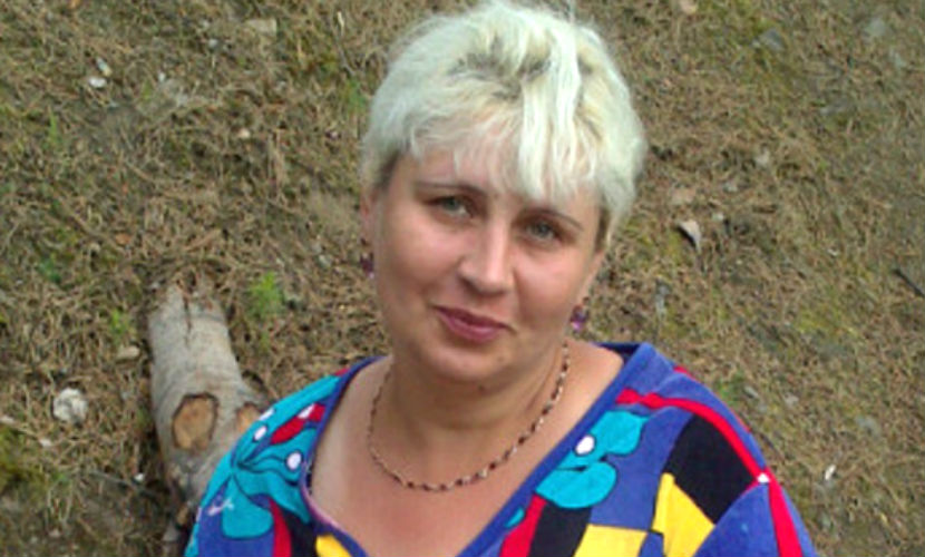 На Урале женщина создала банду и одного за другим убивала односельчан На Урале женщина создала банду и одного за другим убивала односельчан