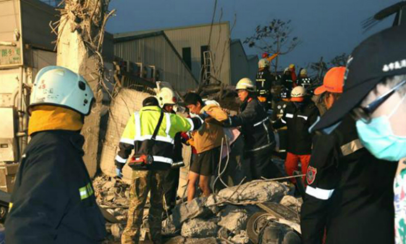 Тайвань землетрясение пострадавшие. Землетрясение в Тайване 2010. Жертвы землетрясения Тайвань.