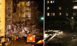 Тело первого погибшего достали из-под завалов рухнувшего дома в Ярославле