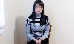 Симпатичные «русские секс-агенты» оказались в плену у спецслужб Украины