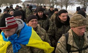 Кровавое месиво до последнего украинца. Почему Запад заинтересован в продолжении конфликта