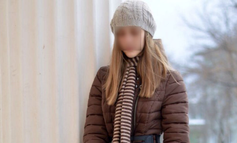 14-летняя девочка разбилась насмерть на горнолыжной трассе под Челябинском 