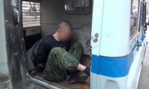 “Взрыватель”-рецидивист устроил террор жителям пятиэтажки в Астрахани
