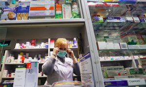 ФАС требует поднять цены на жизненно важные лекарства